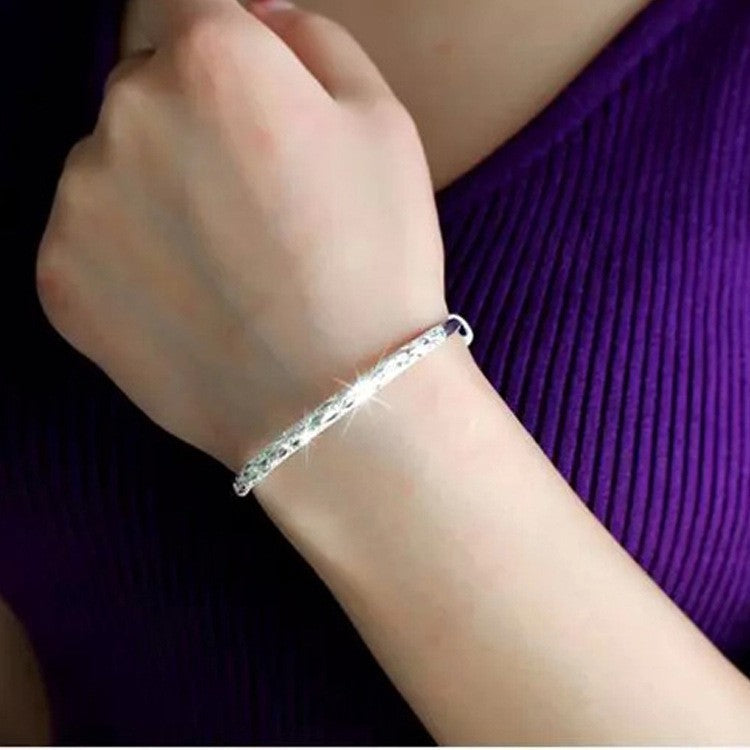 1840 925silver women bracelet
