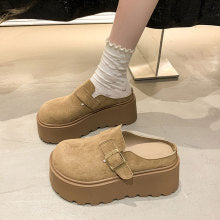 3102 winter platform shoes