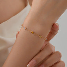 2703 925 sterling silver bracelet