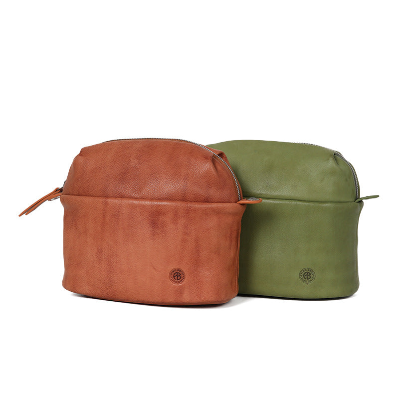 1822 vintage casual shell bag