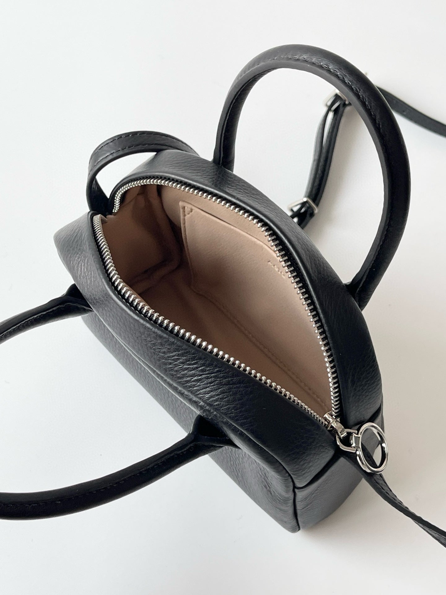 1492 mini boston bag