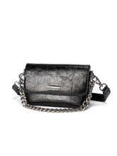 2161 New design flap chain crossbody bag