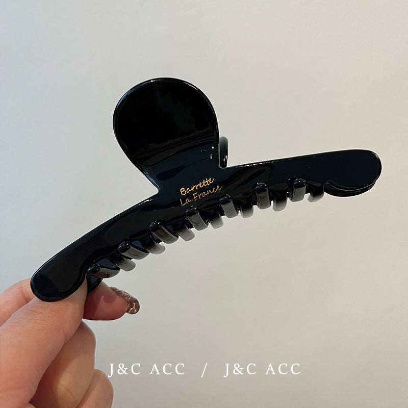 1202 Shark clip hair accessories