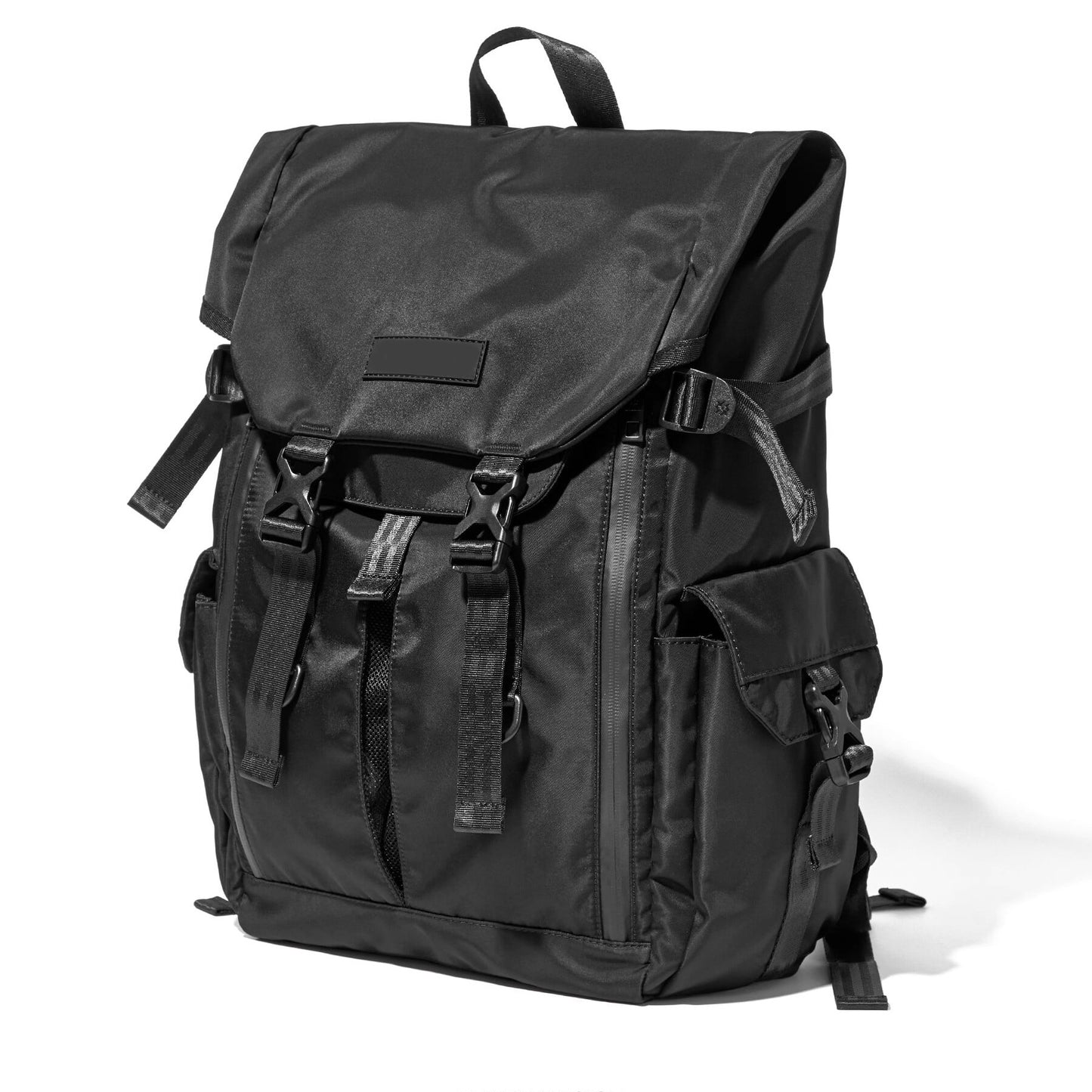 1534 nylon waterproof rucksack