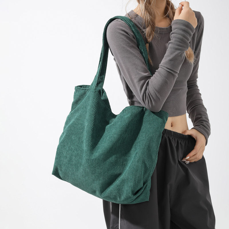 1901 canvas large shopping totes