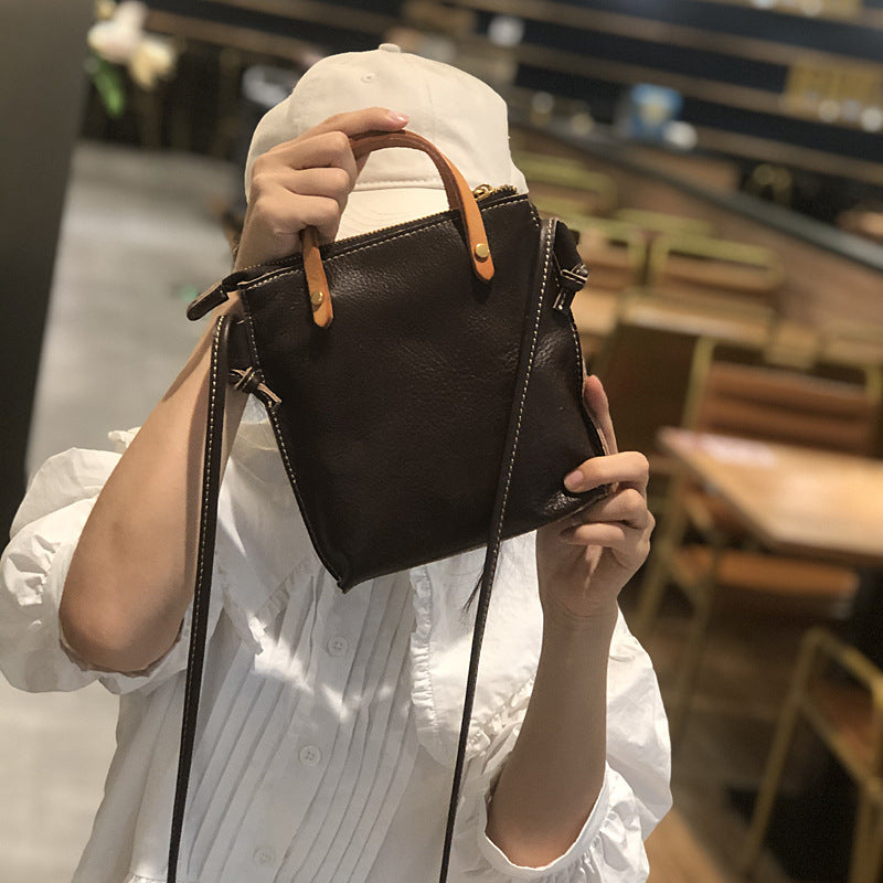 1812 mini crossbody bag