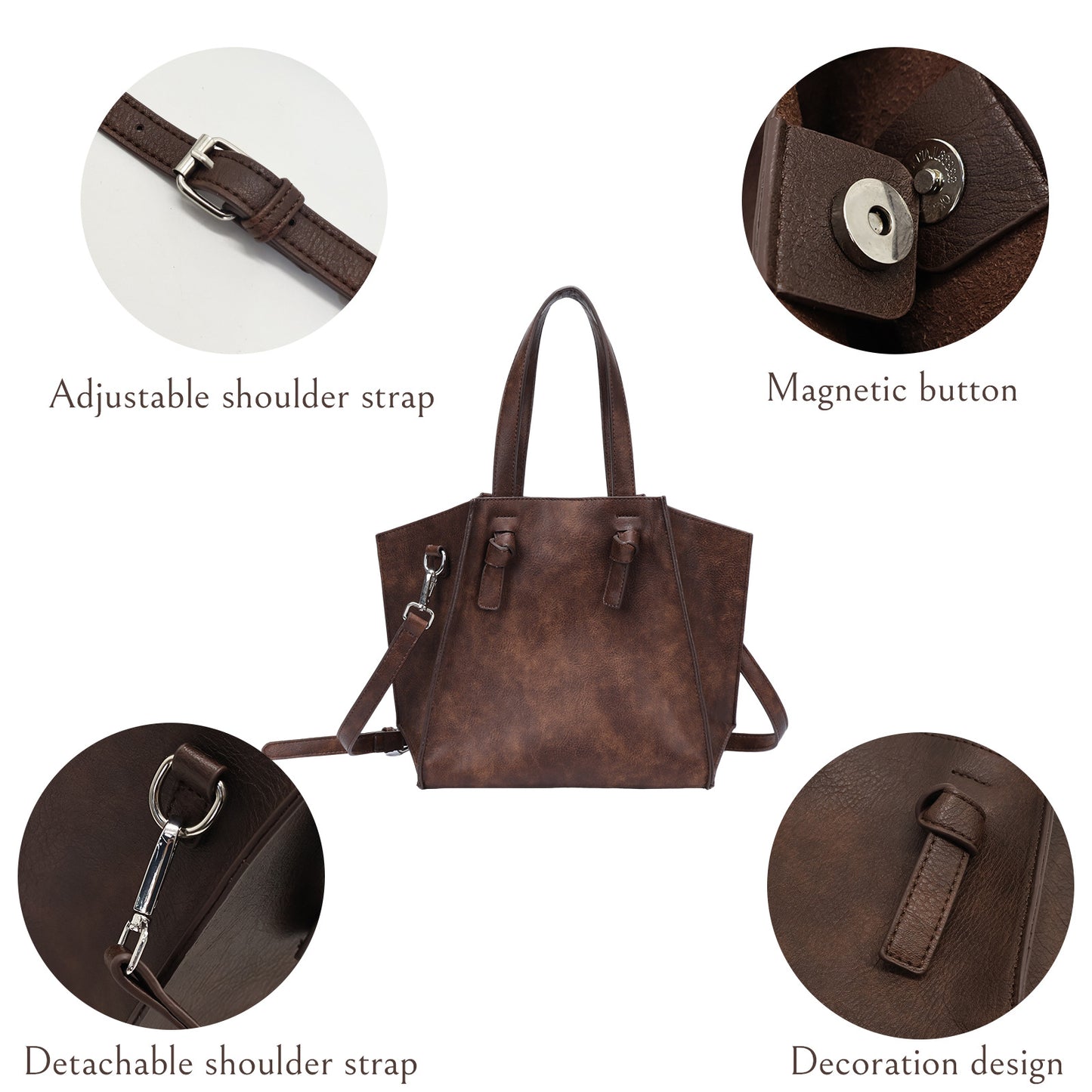 1905 vintage totes
