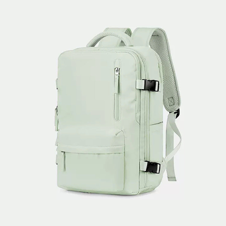 1220 nylon leisure backpack