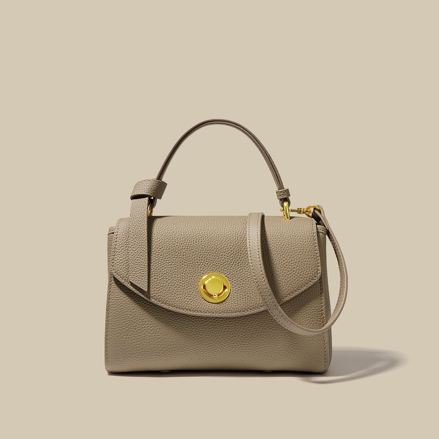 1823 flap envelope handbag