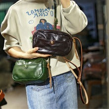 1500 vintage camera crossbody bag