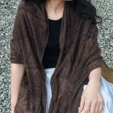 2714 100% cashmere pashmina