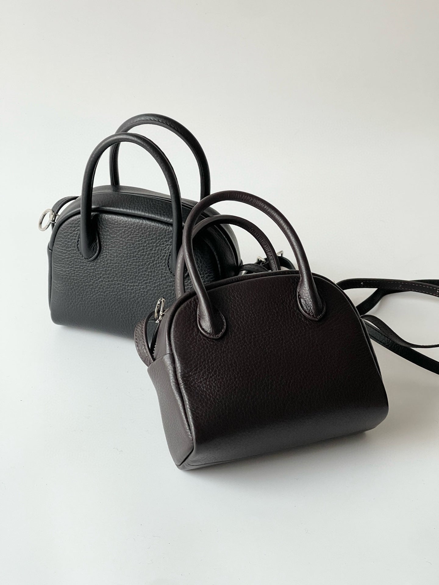 1492 mini boston bag