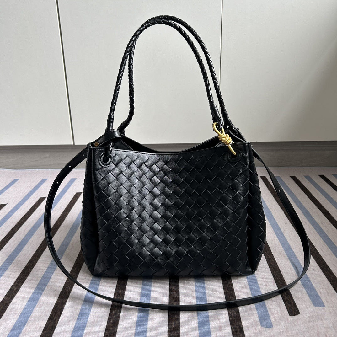 1574 weave handbag