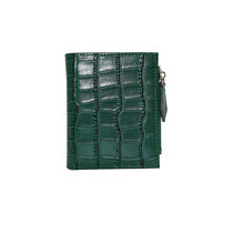 2589 New style crocodile leather wallet