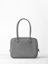 2647 Genuine leather women small handbag