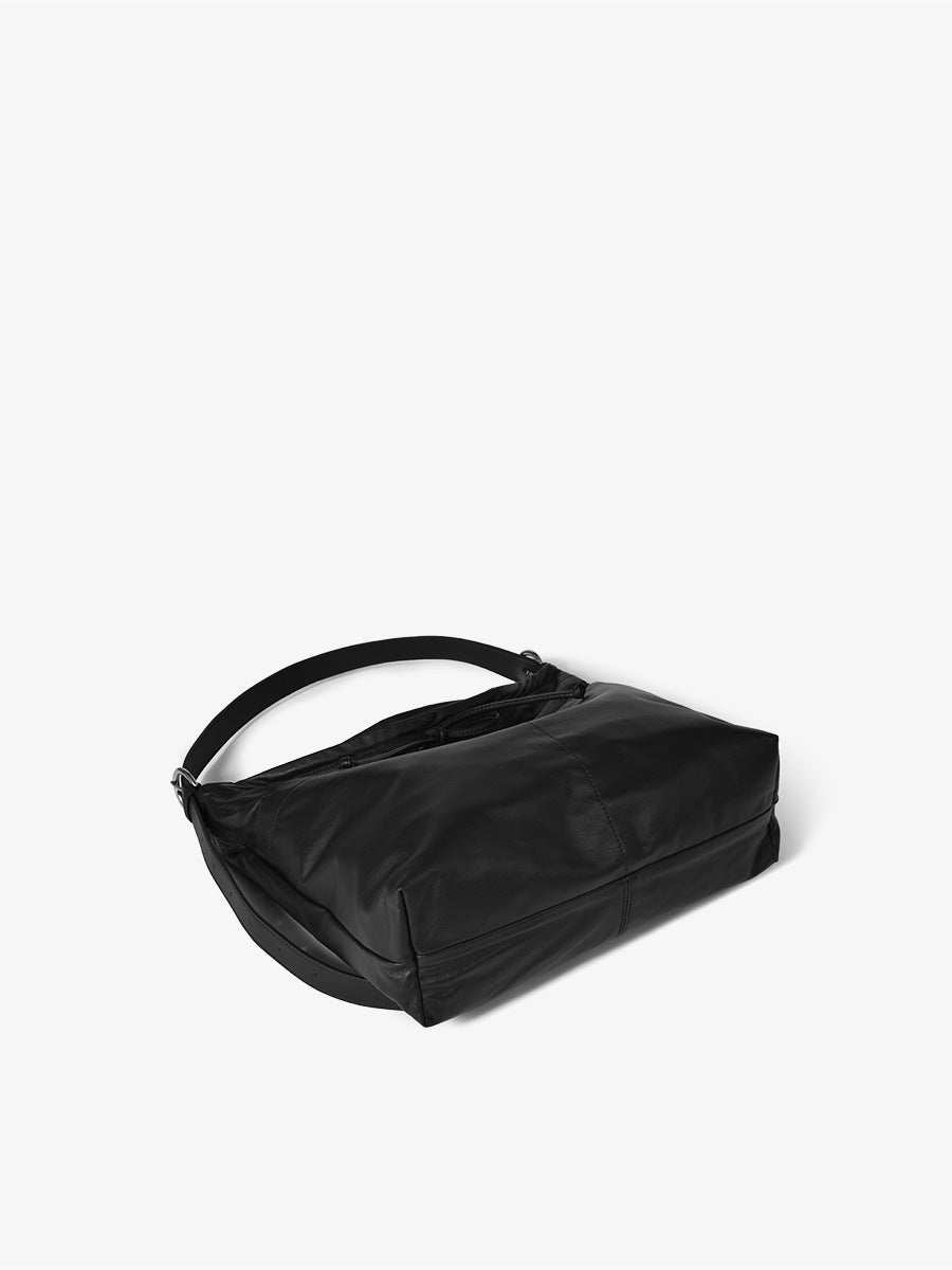 1737 bowknot large shoulder bag