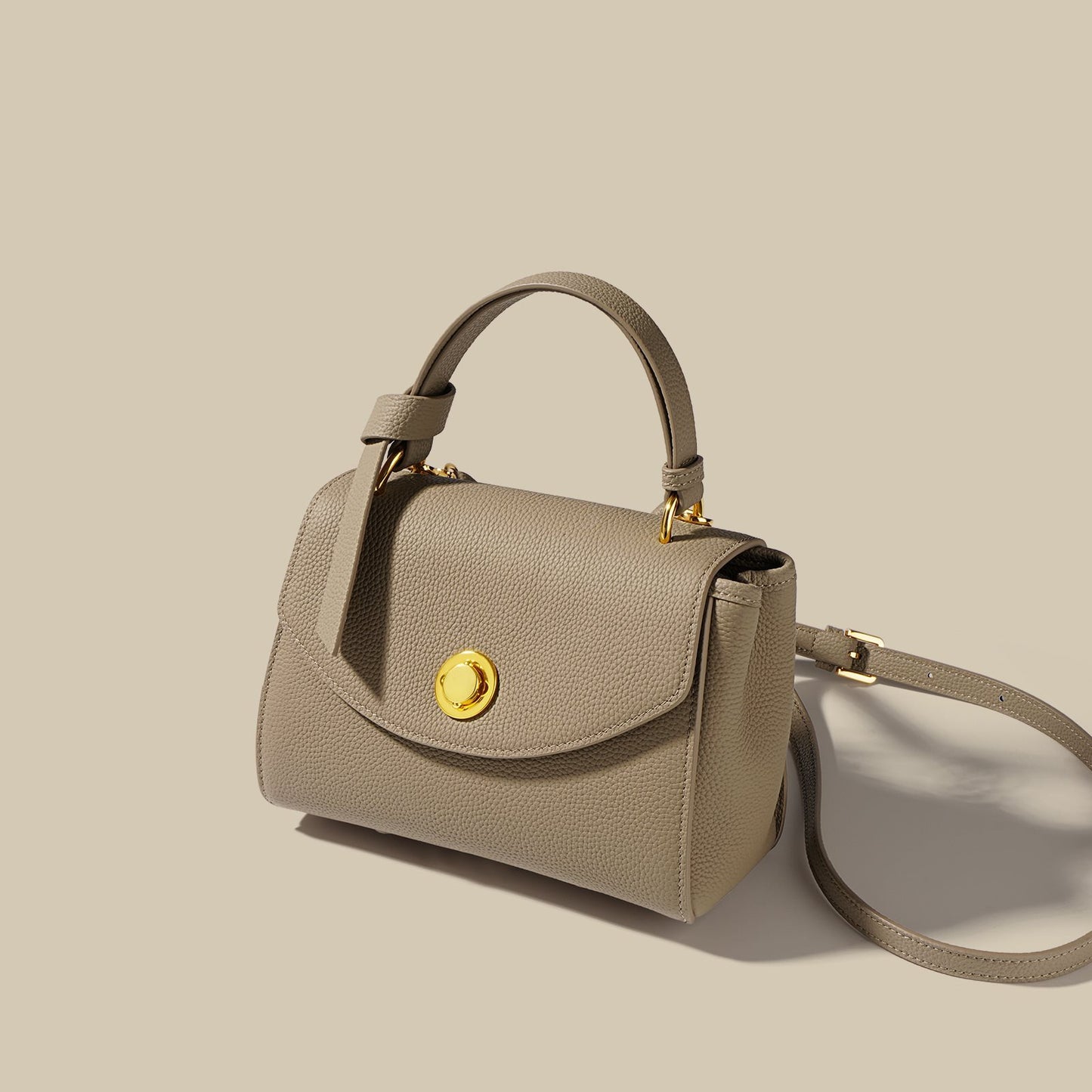 1823 flap envelope handbag