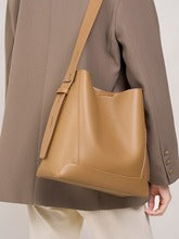 1491 women bucket handbag