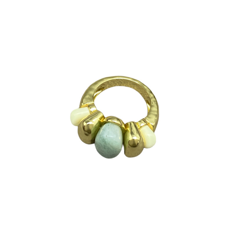 2295 fashion style stone rings