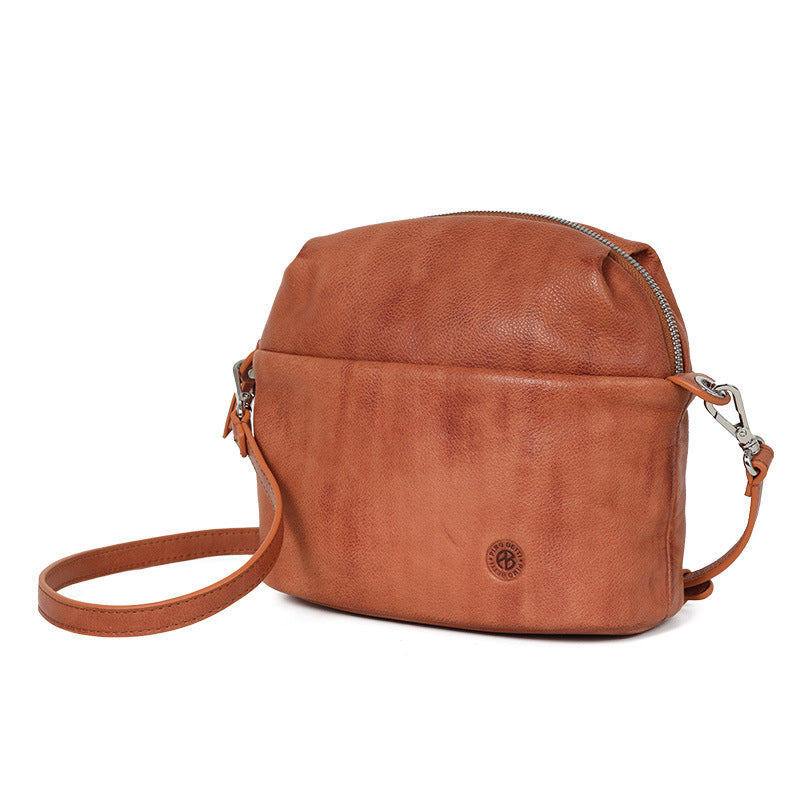 1822 vintage casual shell bag