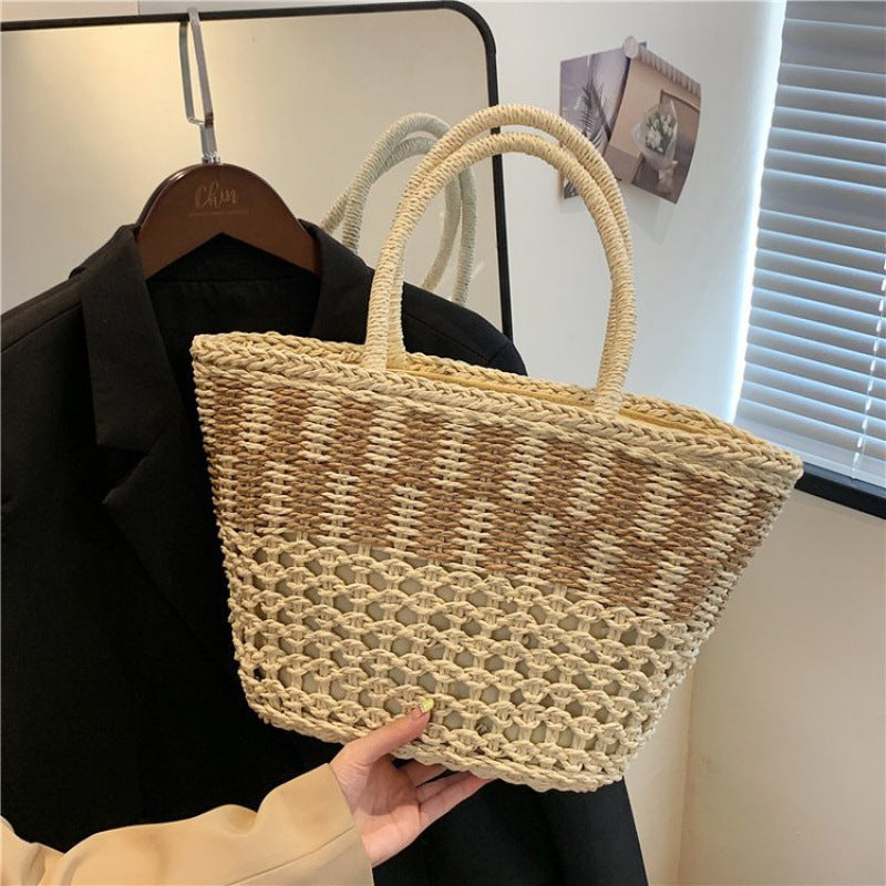 2015 summer beach bag