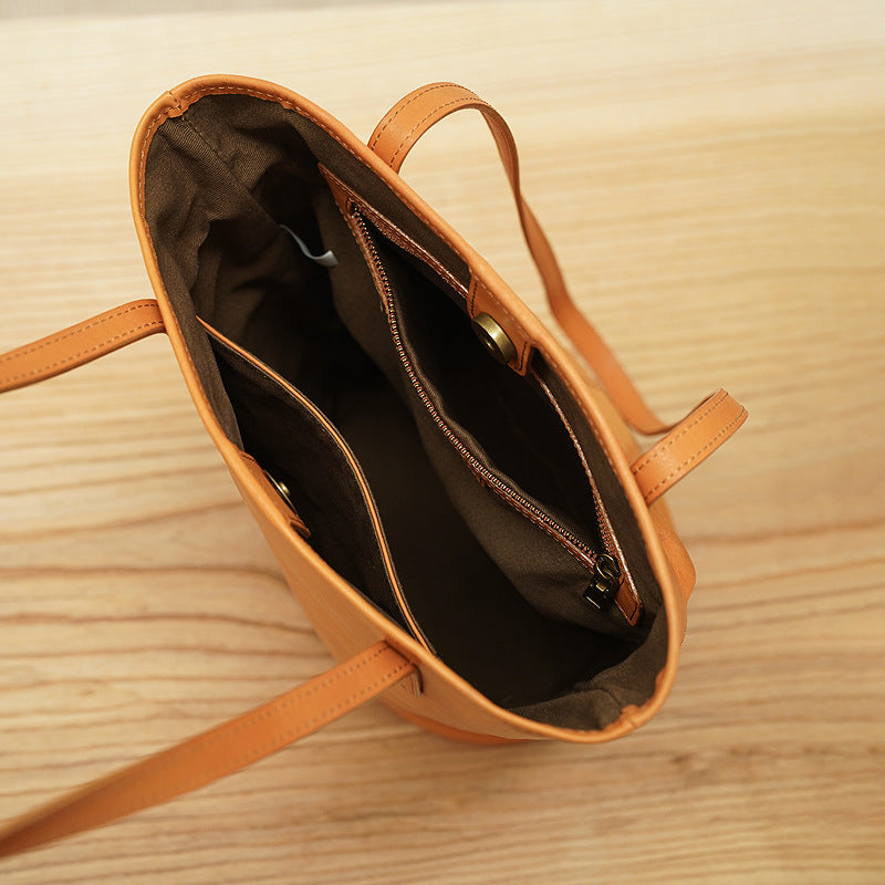 1665 large shopping totes soft bag
