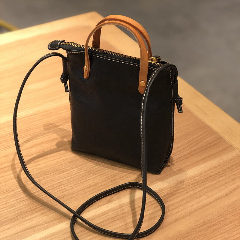 1812 mini crossbody bag