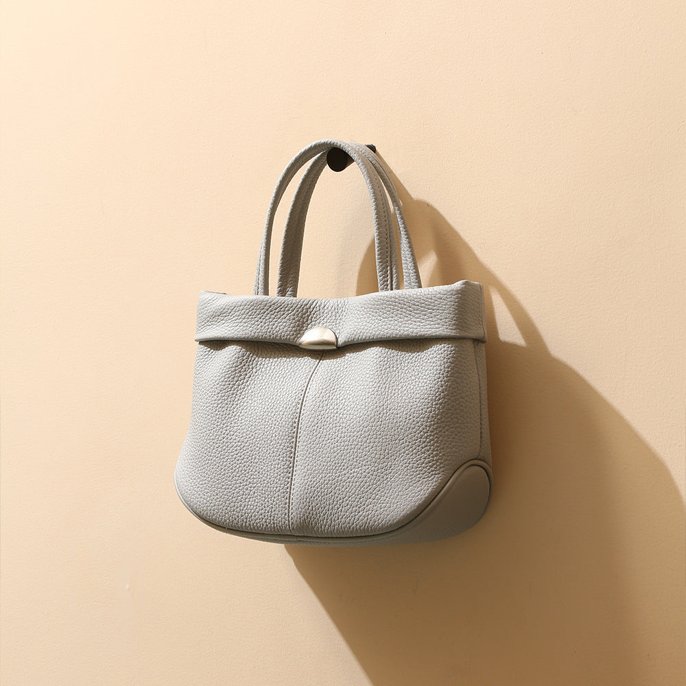 2378 mini bucket handbag