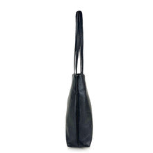 2159 genuine leather niche handbag