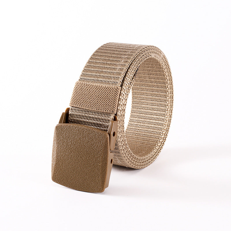 1874 nylon casual belt