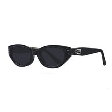 2385 vintage cat-eye sunglass