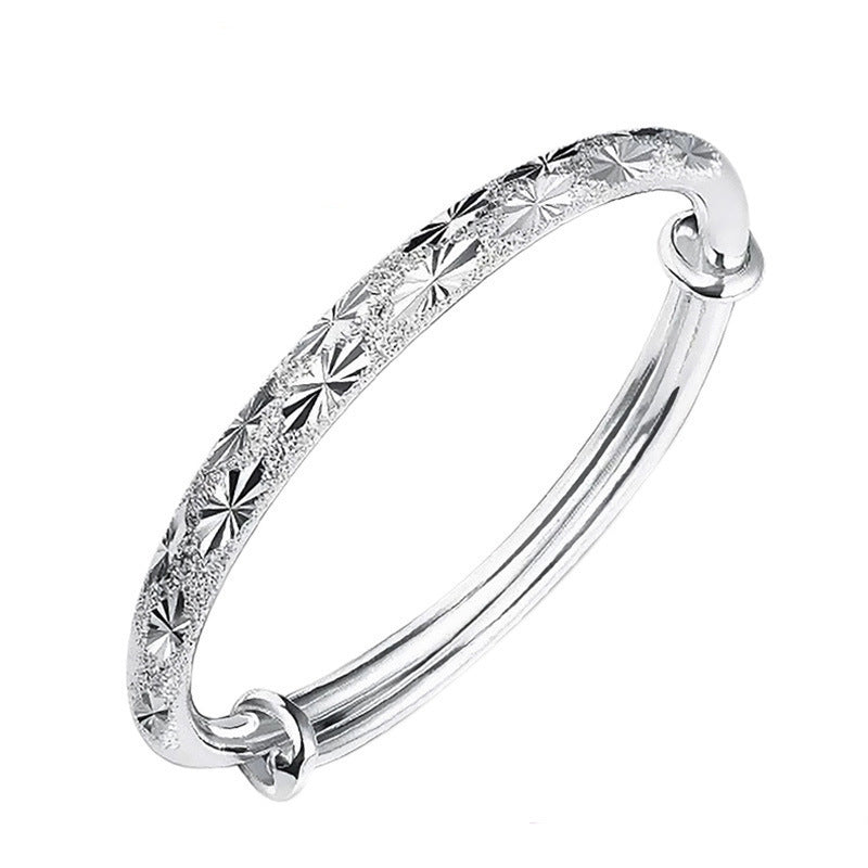 1840 925silver women bracelet