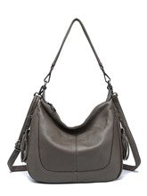 2650 soft cow leather large handbag