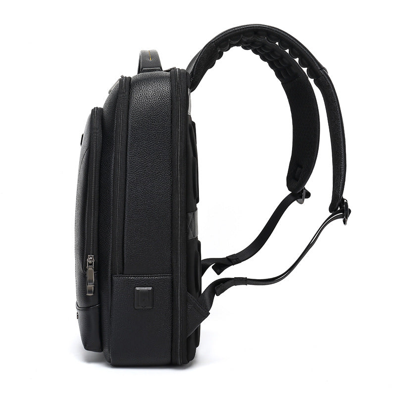 2313 businessman casual backpack laptop bag