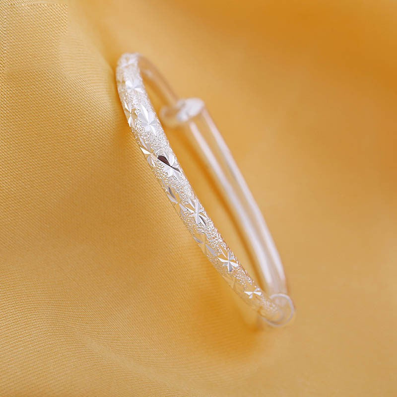 1840 925silver women bracelet