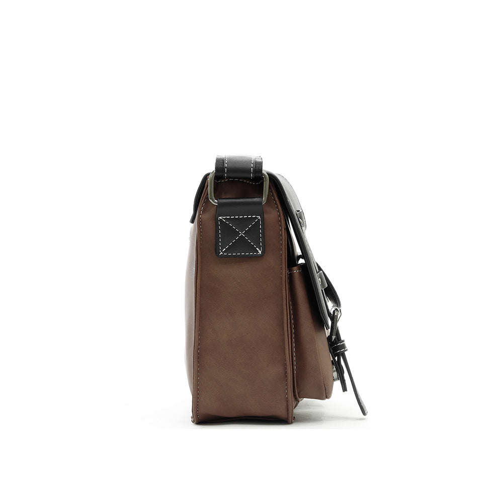 2147 vintage casual men's messenger bag