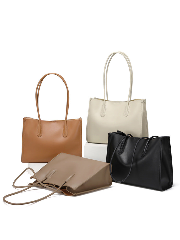 1912 large casual handbag