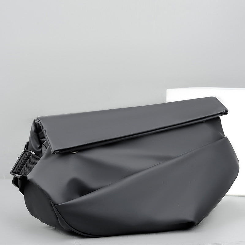 1940 nylon casual belt bag