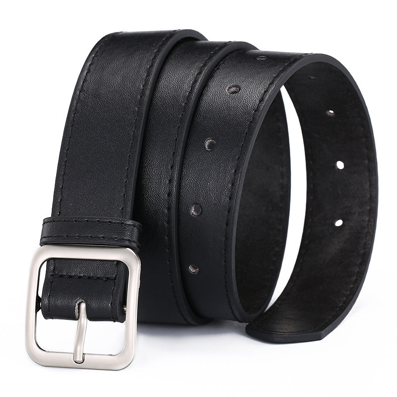 1992 Women genuine leather belt