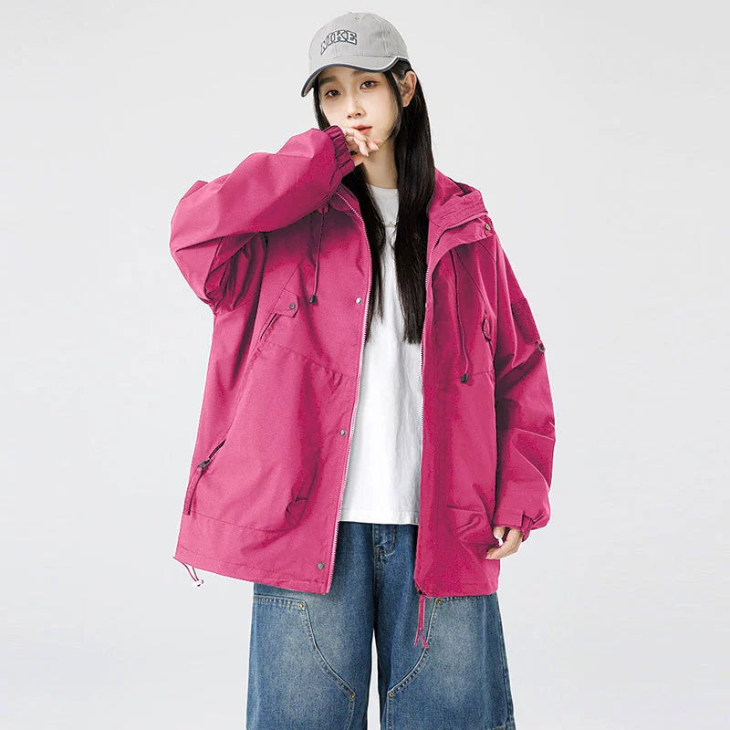 5185 high-end women's jacket