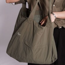 2852 casual nylon bag