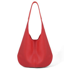 2752 cowhide large hobo