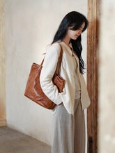 2816 high-end large shopping tote