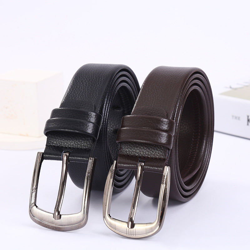 1322 unisex casual belt