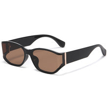 2694 trending small rectangle sunglass