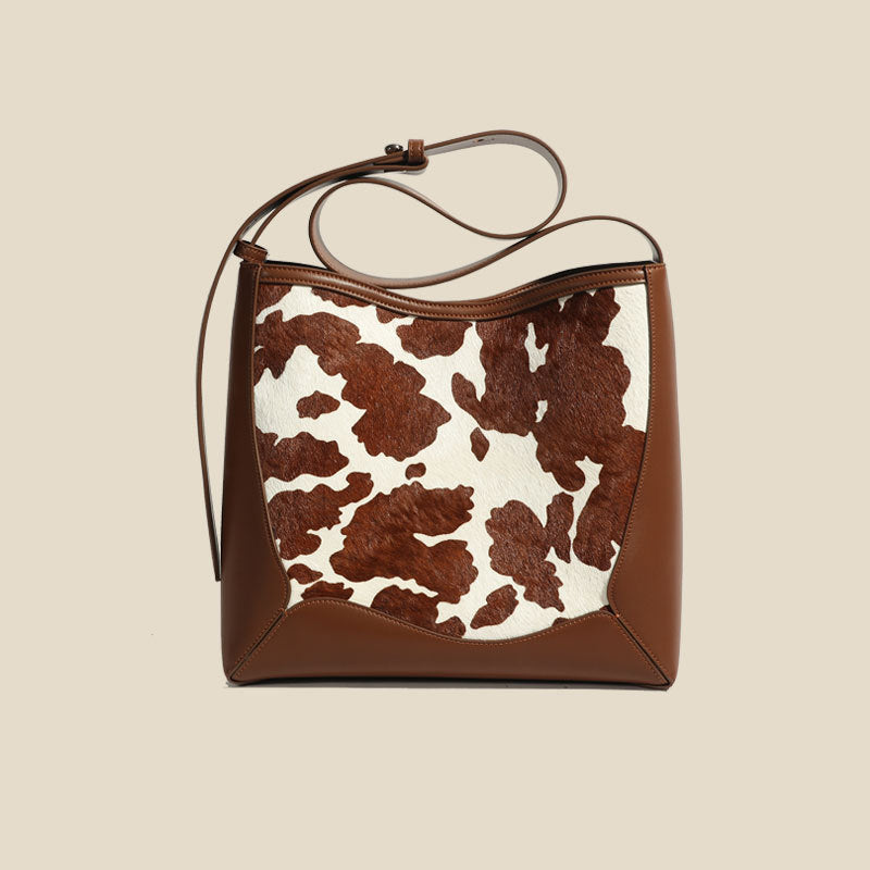 1939 househair shoulder bag