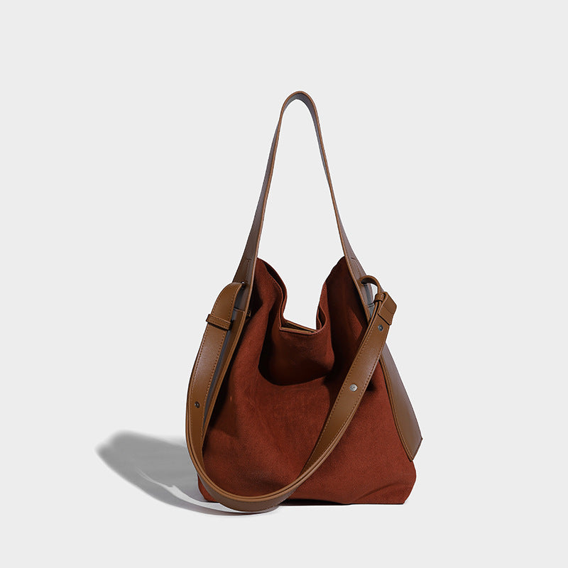 045 bucket handbag