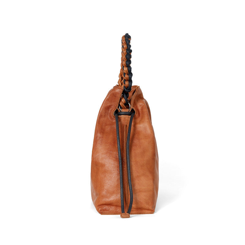 1790 string casual large shopping handbag