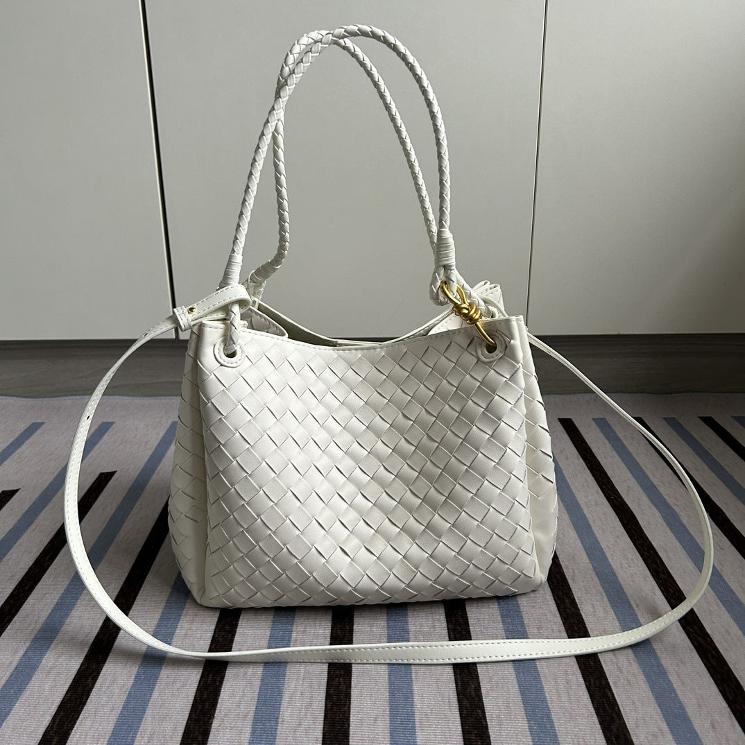 1574 weave handbag