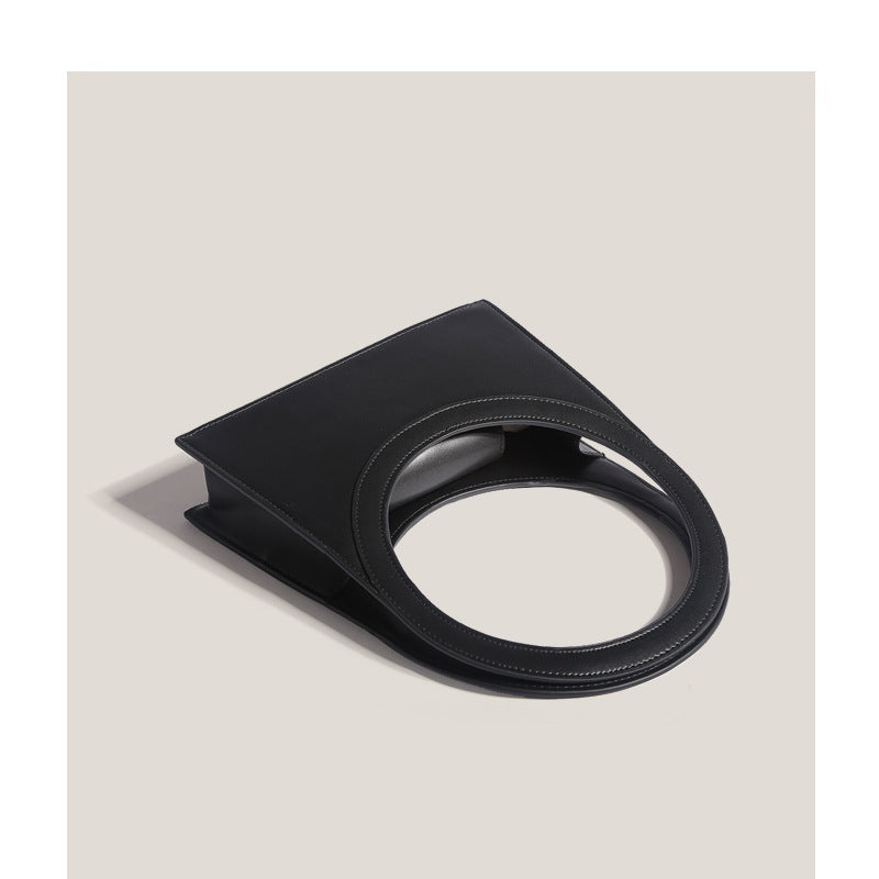 jac-1 mini round handbag